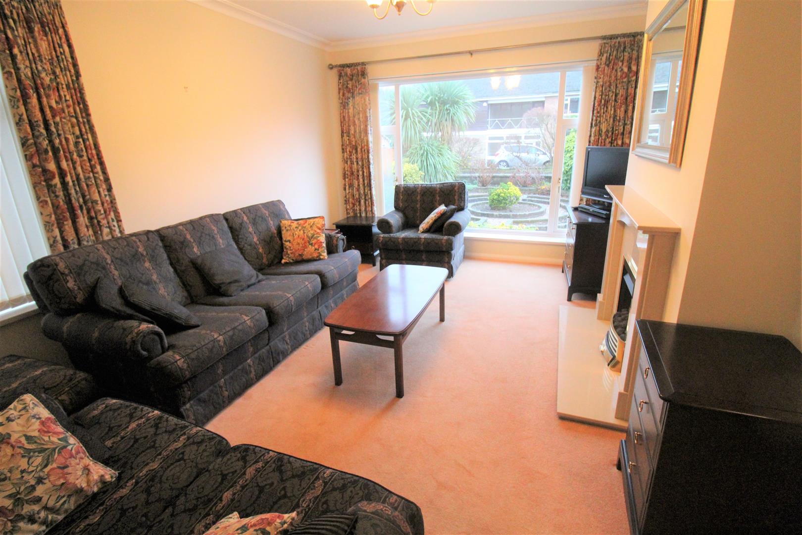 Swanton Place, Trentham, Stoke-On-Trent